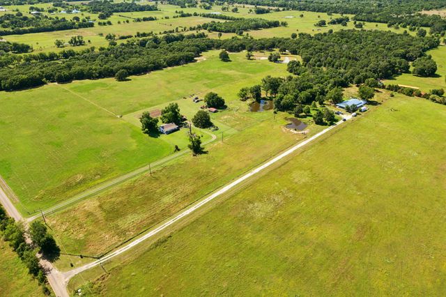 2122 County Road 119, Kaufman, TX 75142