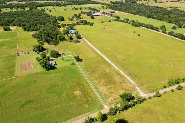 2122 County Road 119, Kaufman, TX 75142