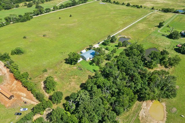 2122 County Road 119, Kaufman, TX 75142