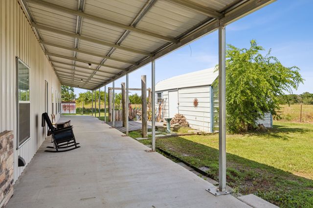 2122 County Road 119, Kaufman, TX 75142