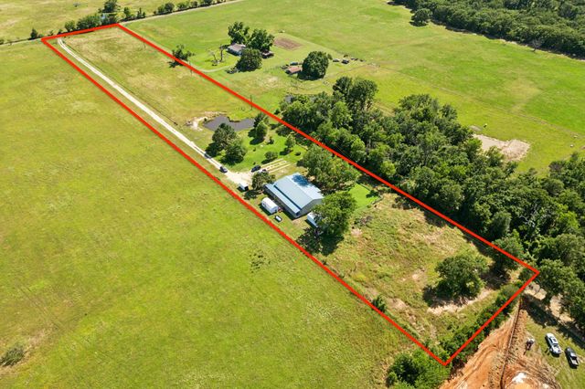 2122 County Road 119, Kaufman, TX 75142