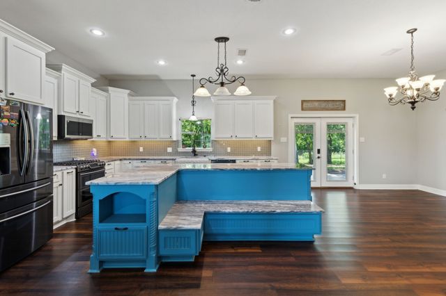 2122 County Road 119, Kaufman, TX 75142