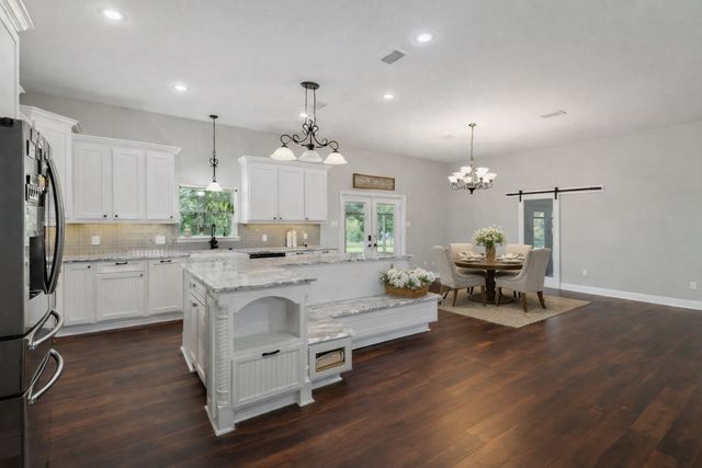 2122 County Road 119, Kaufman, TX 75142