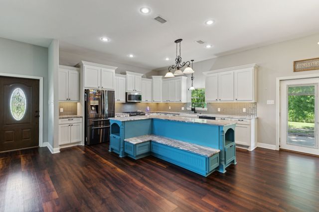 2122 County Road 119, Kaufman, TX 75142