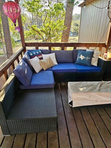 170 Lydia Street, Hemphill, TX 75948