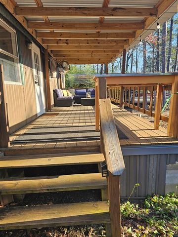 170 Lydia Street, Hemphill, TX 75948