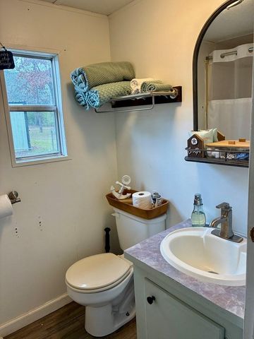 170 Lydia Street, Hemphill, TX 75948