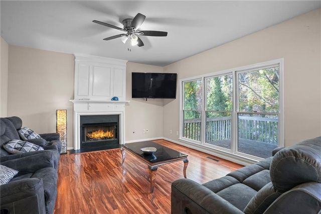 1707 Tidewell Trace, Lawrenceville, GA 30043