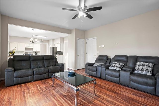 1707 Tidewell Trace, Lawrenceville, GA 30043