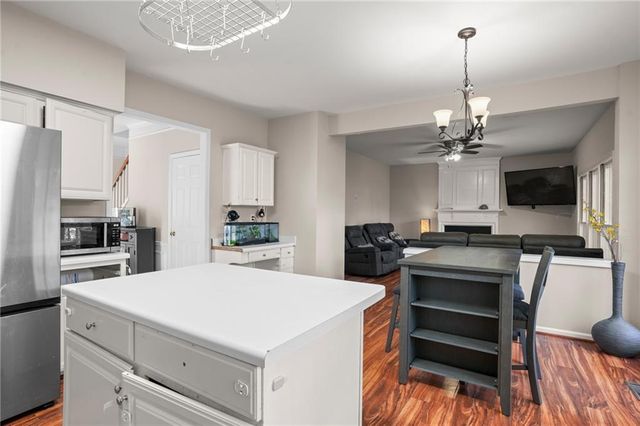 1707 Tidewell Trace, Lawrenceville, GA 30043