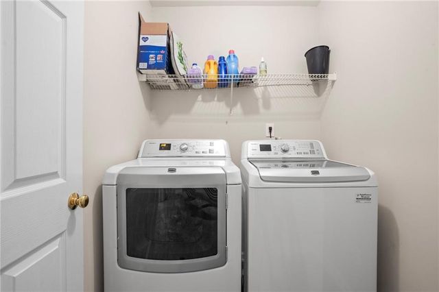 1707 Tidewell Trace, Lawrenceville, GA 30043