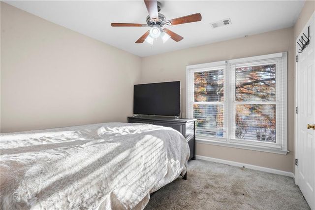 1707 Tidewell Trace, Lawrenceville, GA 30043