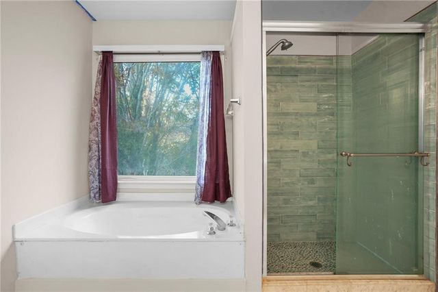 1707 Tidewell Trace, Lawrenceville, GA 30043