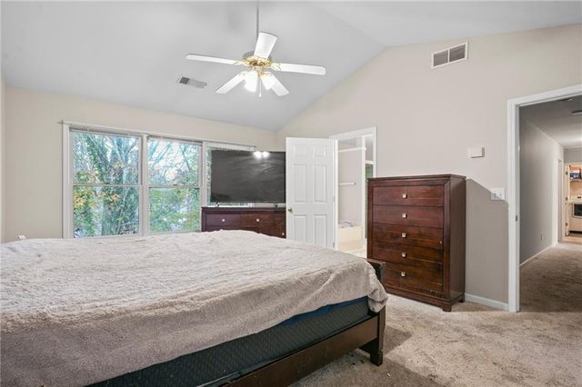 1707 Tidewell Trace, Lawrenceville, GA 30043