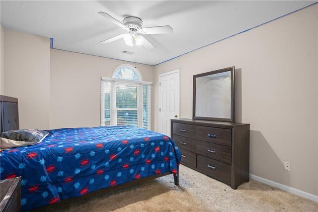 1707 Tidewell Trace, Lawrenceville, GA 30043