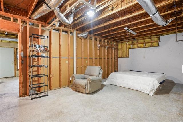 1707 Tidewell Trace, Lawrenceville, GA 30043