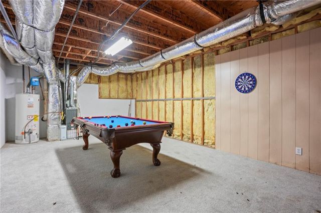 1707 Tidewell Trace, Lawrenceville, GA 30043