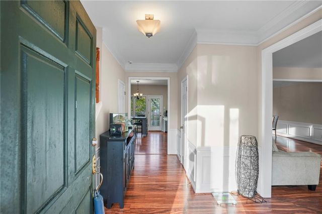 1707 Tidewell Trace, Lawrenceville, GA 30043