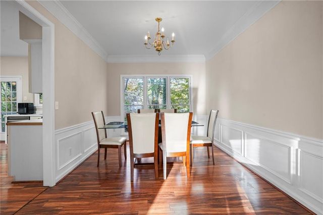 1707 Tidewell Trace, Lawrenceville, GA 30043