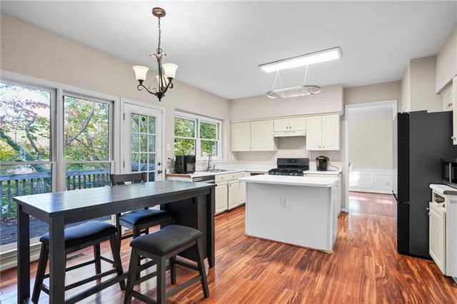 1707 Tidewell Trace, Lawrenceville, GA 30043