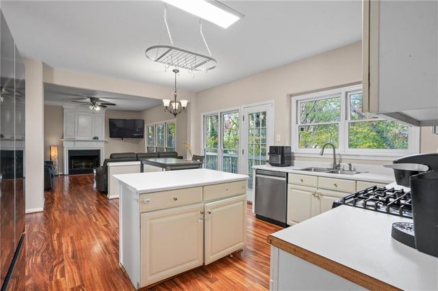 1707 Tidewell Trace, Lawrenceville, GA 30043