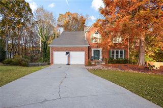 1707 Tidewell Trace, Lawrenceville, GA 30043