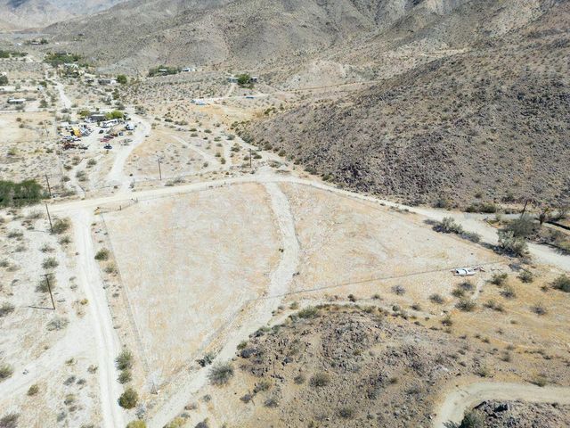 0 Helms Road, Sky Valley, CA 92241