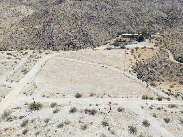 0 Helms Road, Sky Valley, CA 92241