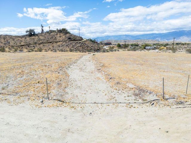 0 Helms Road, Sky Valley, CA 92241