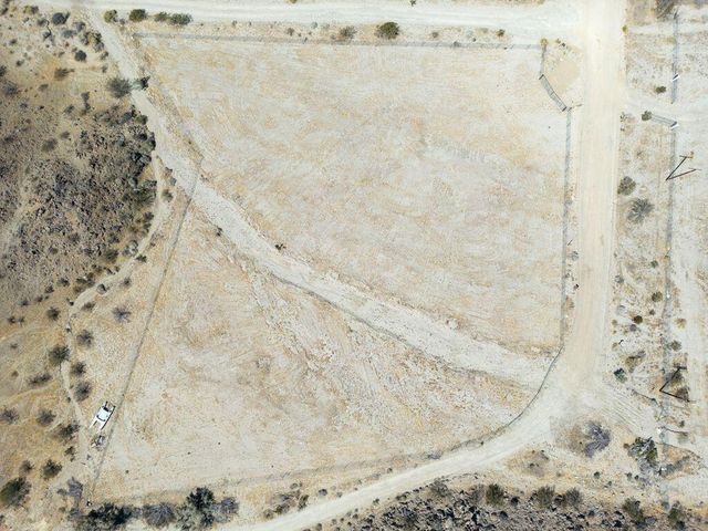 0 Helms Road, Sky Valley, CA 92241