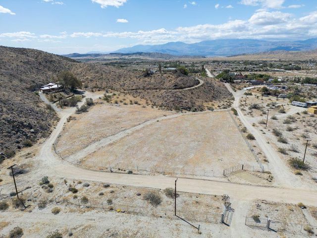 0 Helms Road, Sky Valley, CA 92241