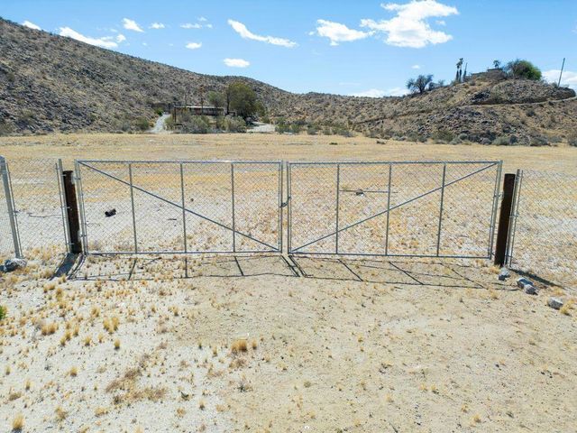 0 Helms Road, Sky Valley, CA 92241