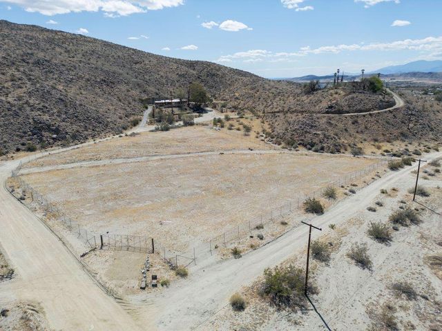 0 Helms Road, Sky Valley, CA 92241