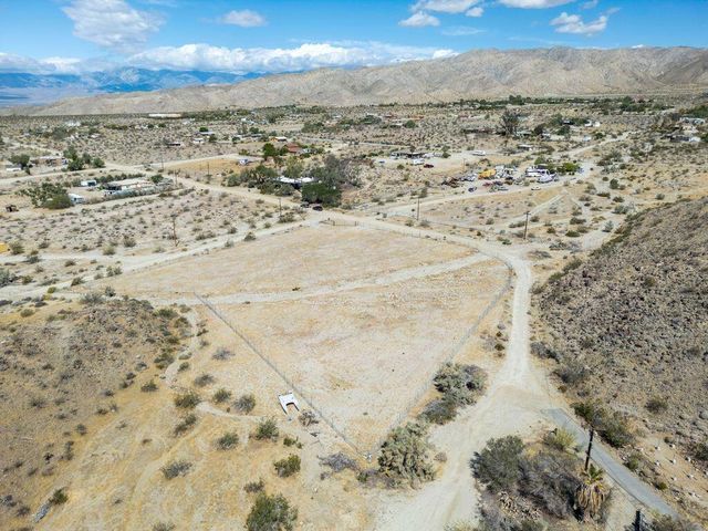 0 Helms Road, Sky Valley, CA 92241