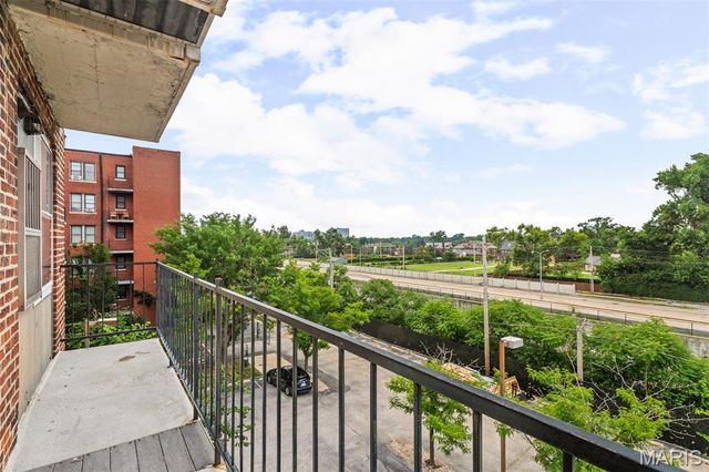 5630 Pershing Avenue 45, St Louis, MO 63112