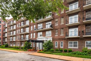 5630 Pershing Avenue 45, St Louis, MO 63112