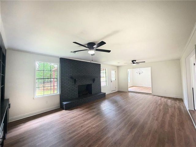 110 DEER CREEK E Drive, Pineville, LA 71360