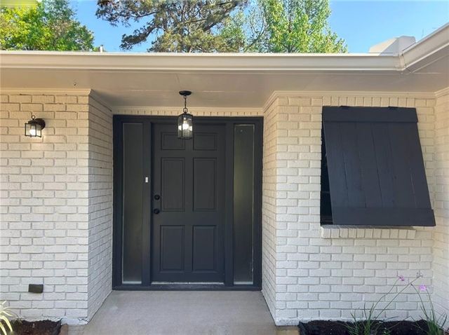 110 DEER CREEK E Drive, Pineville, LA 71360