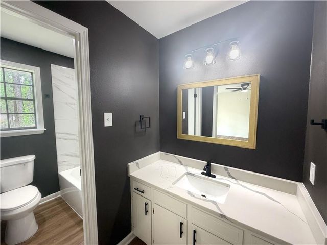 110 DEER CREEK E Drive, Pineville, LA 71360