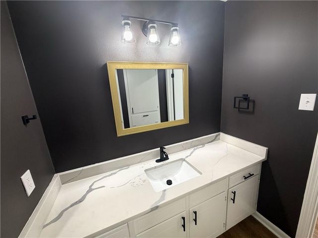 110 DEER CREEK E Drive, Pineville, LA 71360