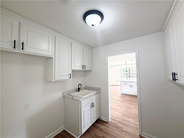 110 DEER CREEK E Drive, Pineville, LA 71360