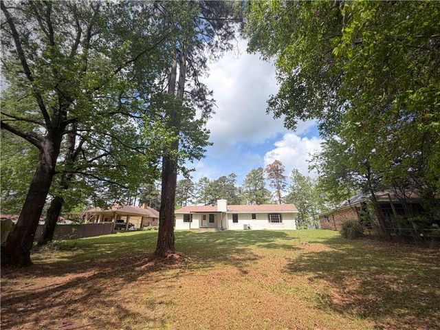 110 DEER CREEK E Drive, Pineville, LA 71360