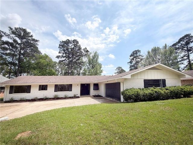 110 DEER CREEK E Drive, Pineville, LA 71360