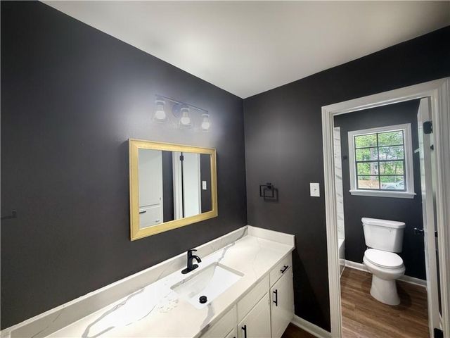 110 DEER CREEK E Drive, Pineville, LA 71360