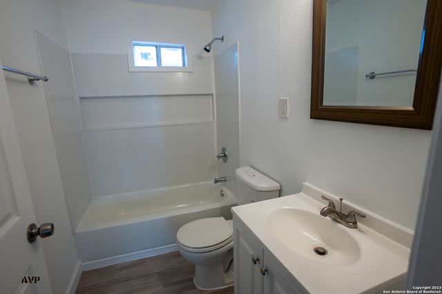 110 JAY WILLIAMS ST, San Antonio, TX 78237