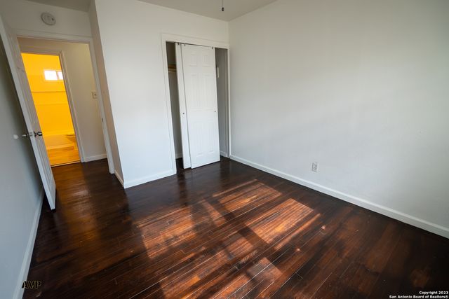 110 JAY WILLIAMS ST, San Antonio, TX 78237