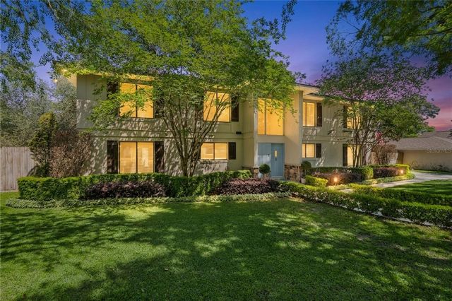 107 COUNTRYSIDE DRIVE, Longwood, FL 32779