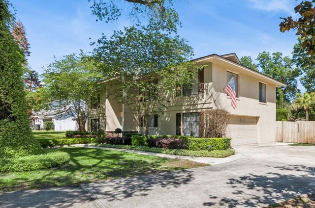 107 COUNTRYSIDE DRIVE, Longwood, FL 32779