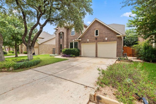 1802 Tall Chief, Leander, TX 78641