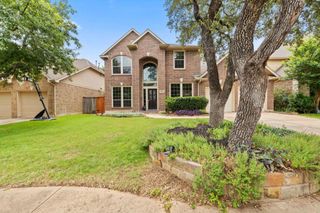 1802 Tall Chief, Leander, TX 78641